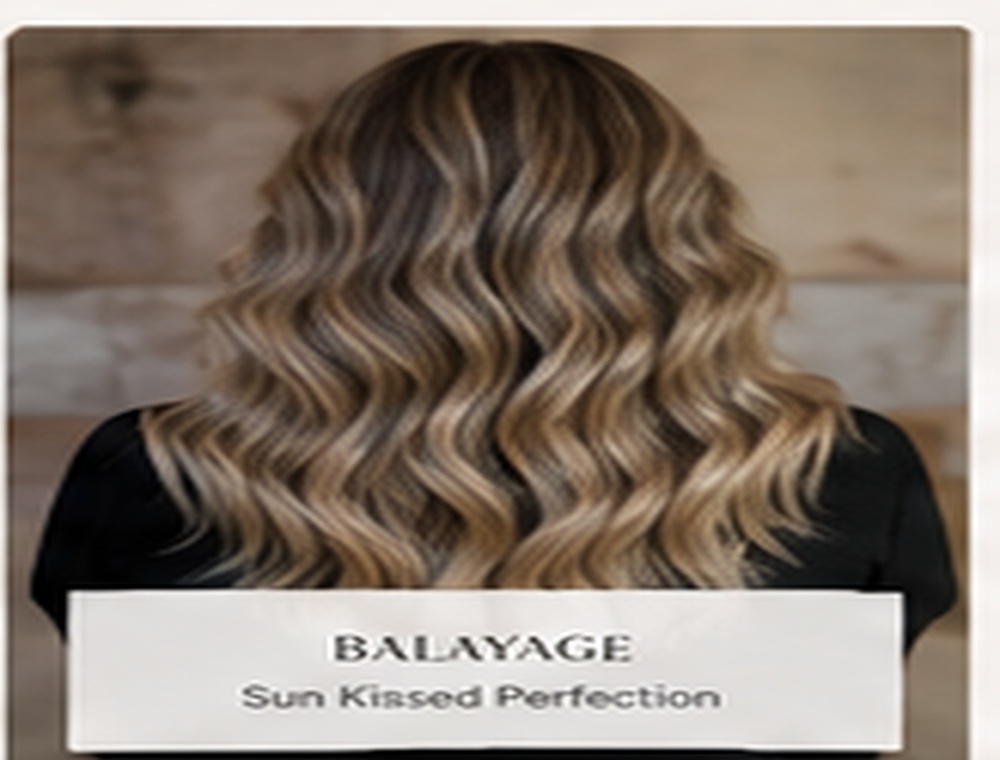 Hair and beauty inspiration in Antalya