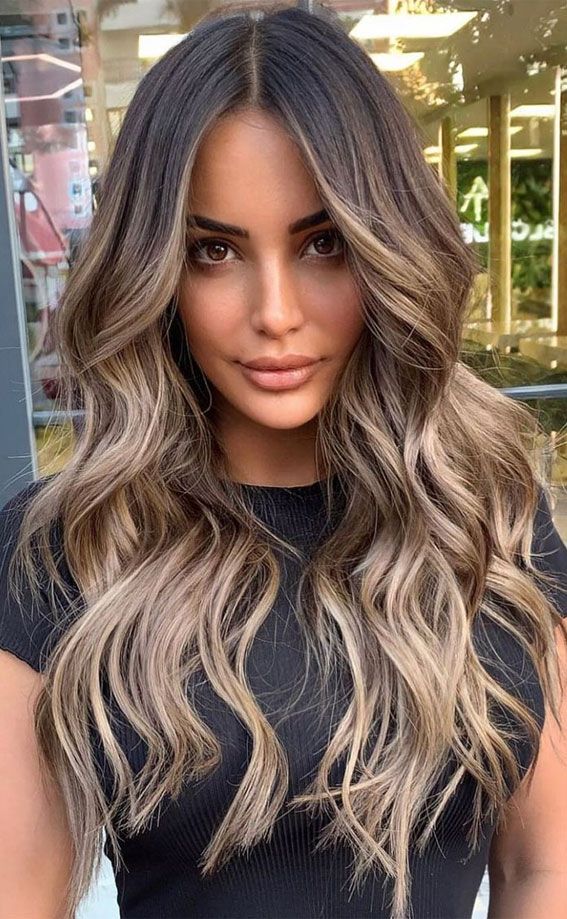 Hair and beauty inspiration in Antalya